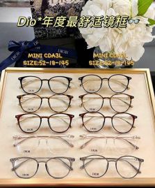 Picture of Dior Optical Glasses _SKUfw47391062fw